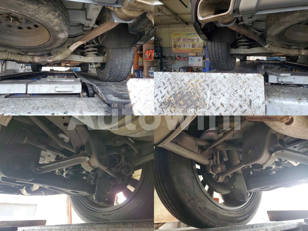 2014 HYUNDAI MAXCRUZ EXCLUSIVE SPECIAL 4X4 FULL OPTION - 55