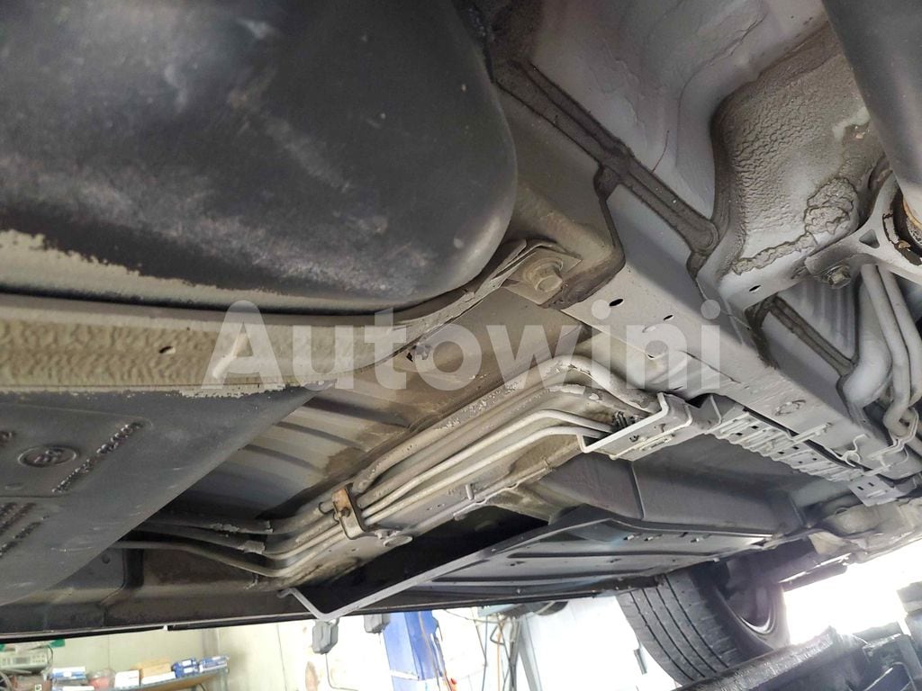 2014 HYUNDAI MAXCRUZ EXCLUSIVE SPECIAL 4X4 FULL OPTION - 56