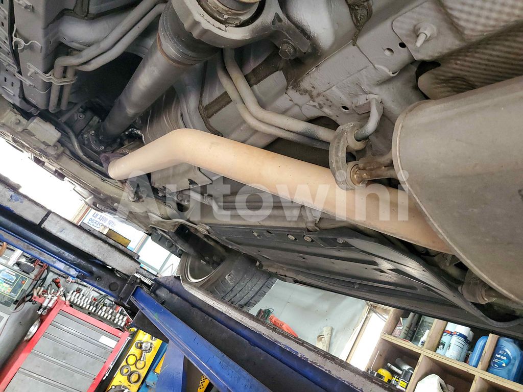 2014 HYUNDAI MAXCRUZ EXCLUSIVE SPECIAL 4X4 FULL OPTION - 57