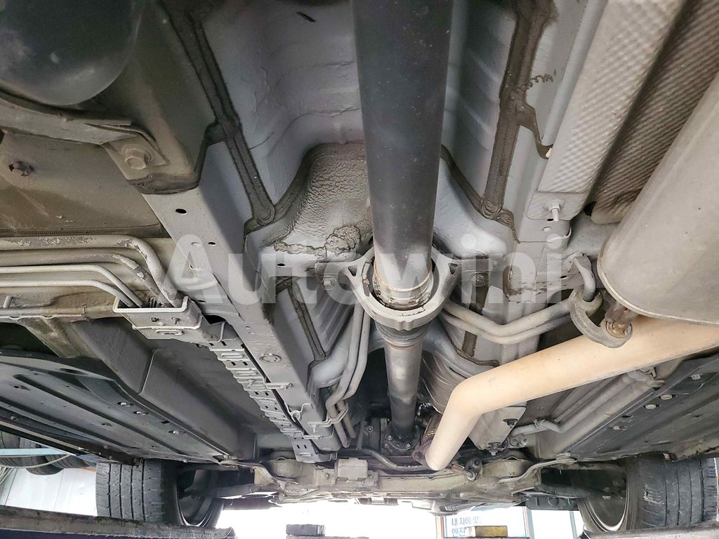2014 HYUNDAI MAXCRUZ EXCLUSIVE SPECIAL 4X4 FULL OPTION - 58