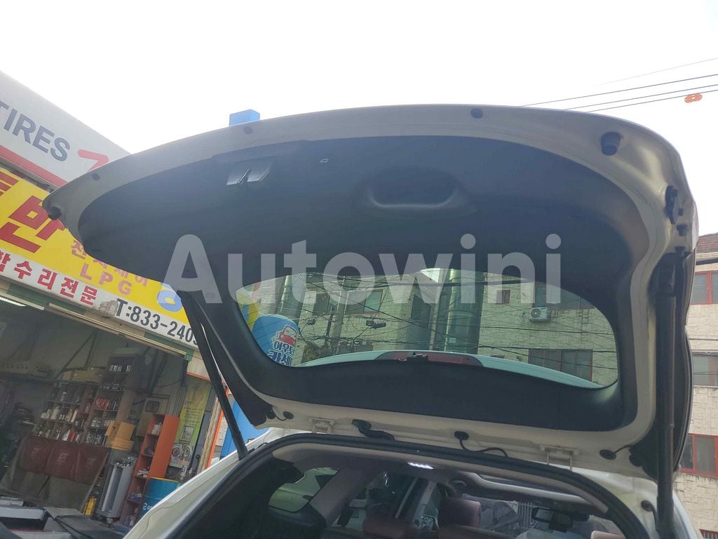 2014 HYUNDAI MAXCRUZ EXCLUSIVE SPECIAL 4X4 FULL OPTION - 17