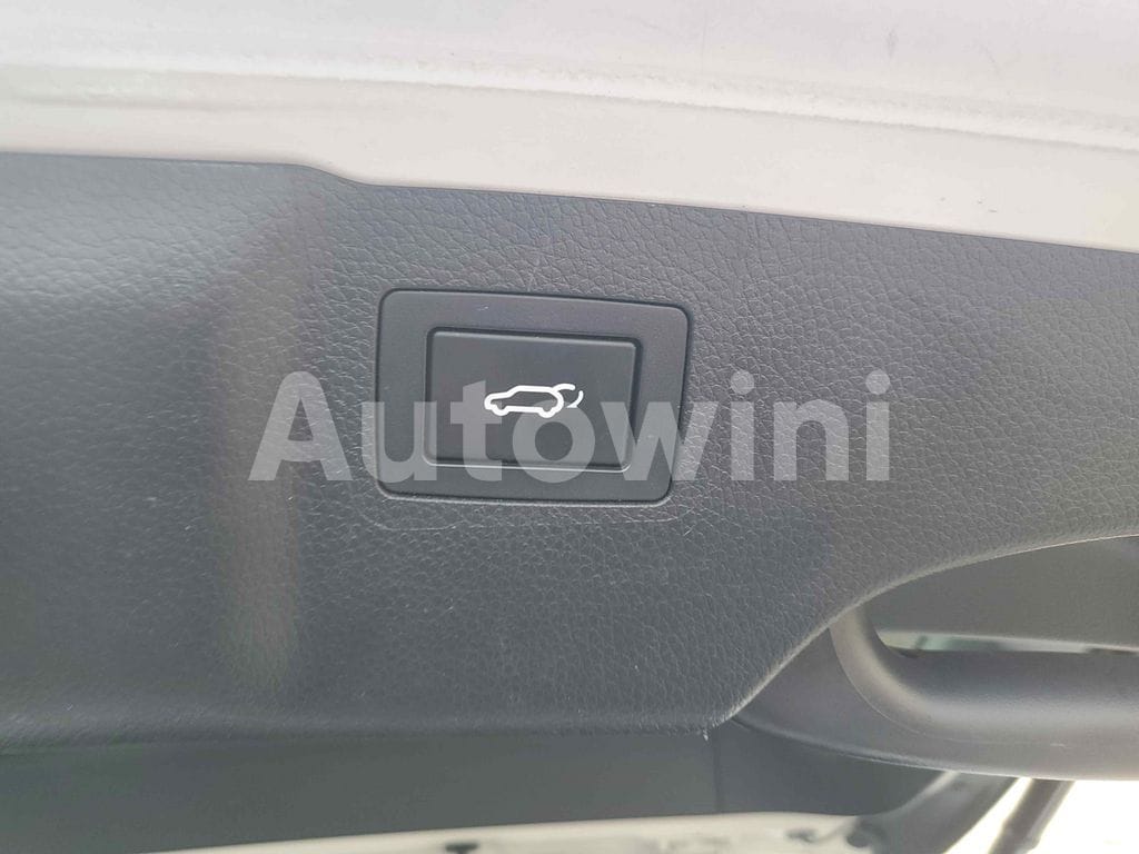 2014 HYUNDAI MAXCRUZ EXCLUSIVE SPECIAL 4X4 FULL OPTION - 18