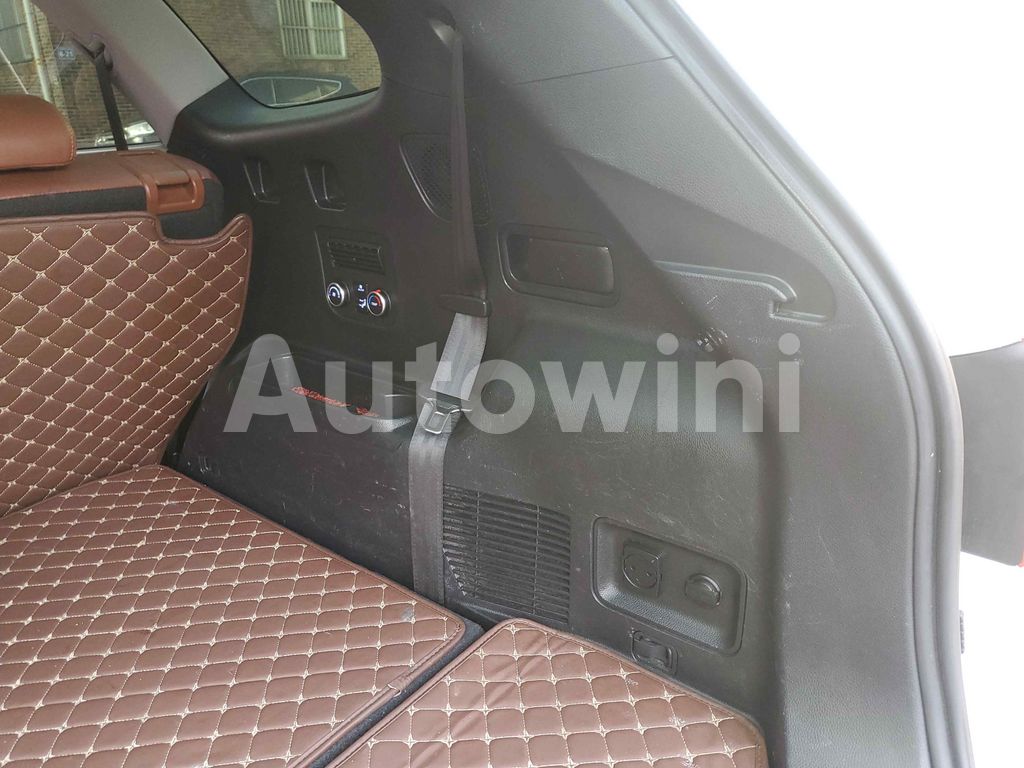 2014 HYUNDAI MAXCRUZ EXCLUSIVE SPECIAL 4X4 FULL OPTION - 19