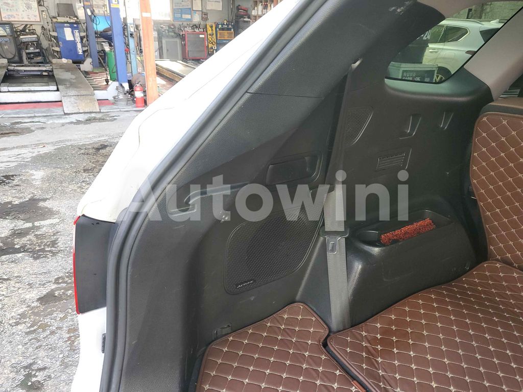 2014 HYUNDAI MAXCRUZ EXCLUSIVE SPECIAL 4X4 FULL OPTION - 20