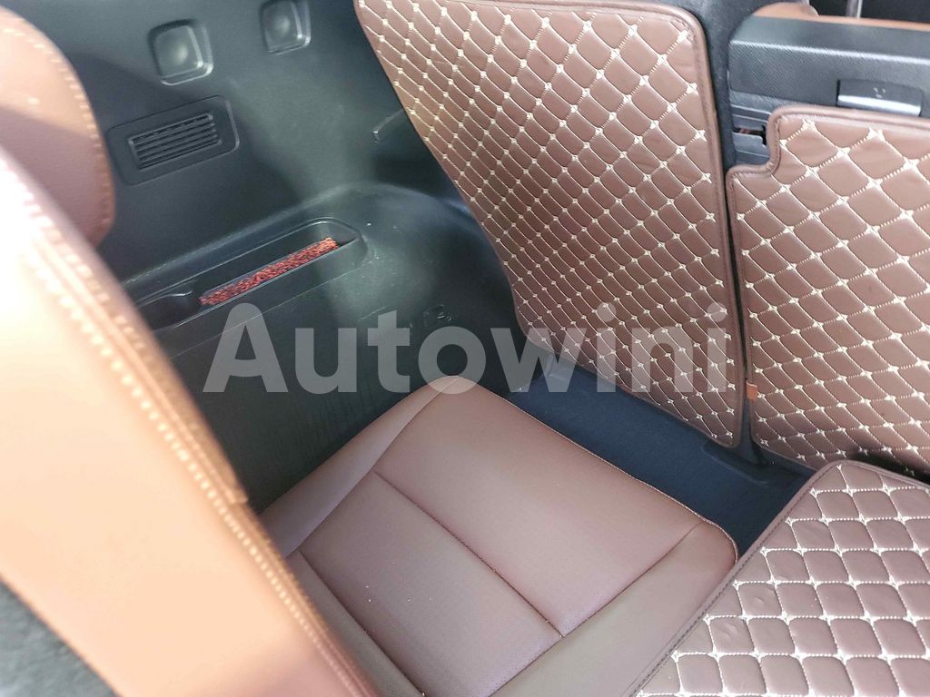2014 HYUNDAI MAXCRUZ EXCLUSIVE SPECIAL 4X4 FULL OPTION - 22