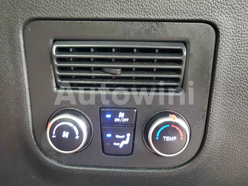 2014 HYUNDAI MAXCRUZ EXCLUSIVE SPECIAL 4X4 FULL OPTION - 23