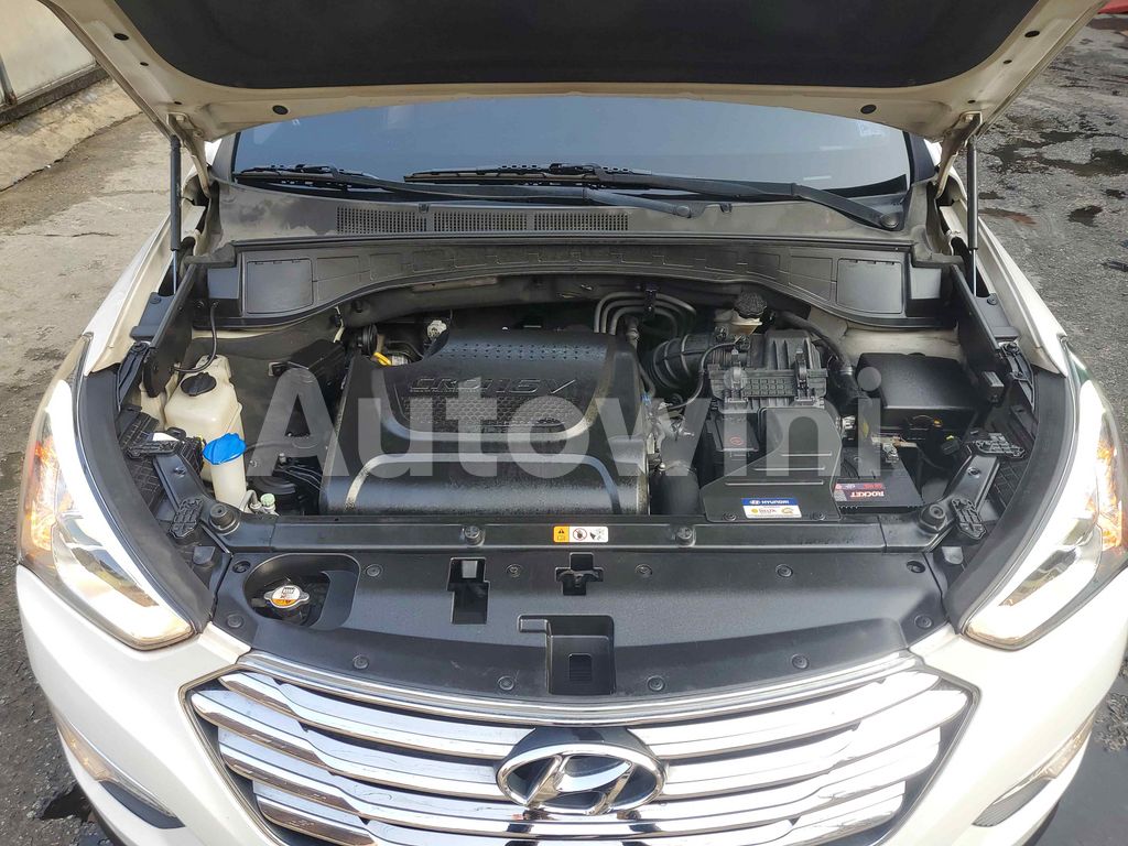 2014 HYUNDAI MAXCRUZ EXCLUSIVE SPECIAL 4X4 FULL OPTION - 32