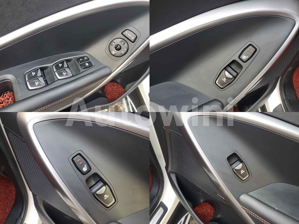 2014 HYUNDAI MAXCRUZ EXCLUSIVE SPECIAL 4X4 FULL OPTION - 34