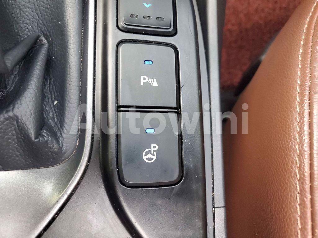 2014 HYUNDAI MAXCRUZ EXCLUSIVE SPECIAL 4X4 FULL OPTION - 39