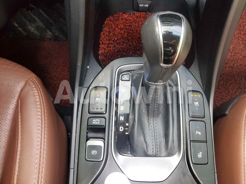 2014 HYUNDAI MAXCRUZ EXCLUSIVE SPECIAL 4X4 FULL OPTION - 41
