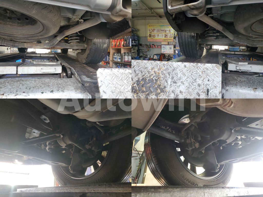 2014 HYUNDAI MAXCRUZ EXCLUSIVE SPECIAL 4X4 FULL OPTION - 55