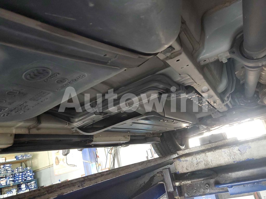 2014 HYUNDAI MAXCRUZ EXCLUSIVE SPECIAL 4X4 FULL OPTION - 57