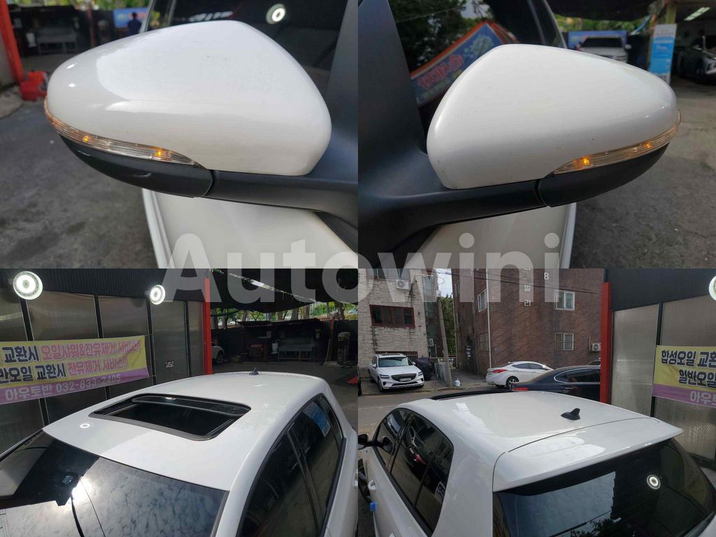 2013 VOLKSWAGEN GOLF 6GEN 2.0 TDI/SUNROOF/NO ACCIDENT - 10
