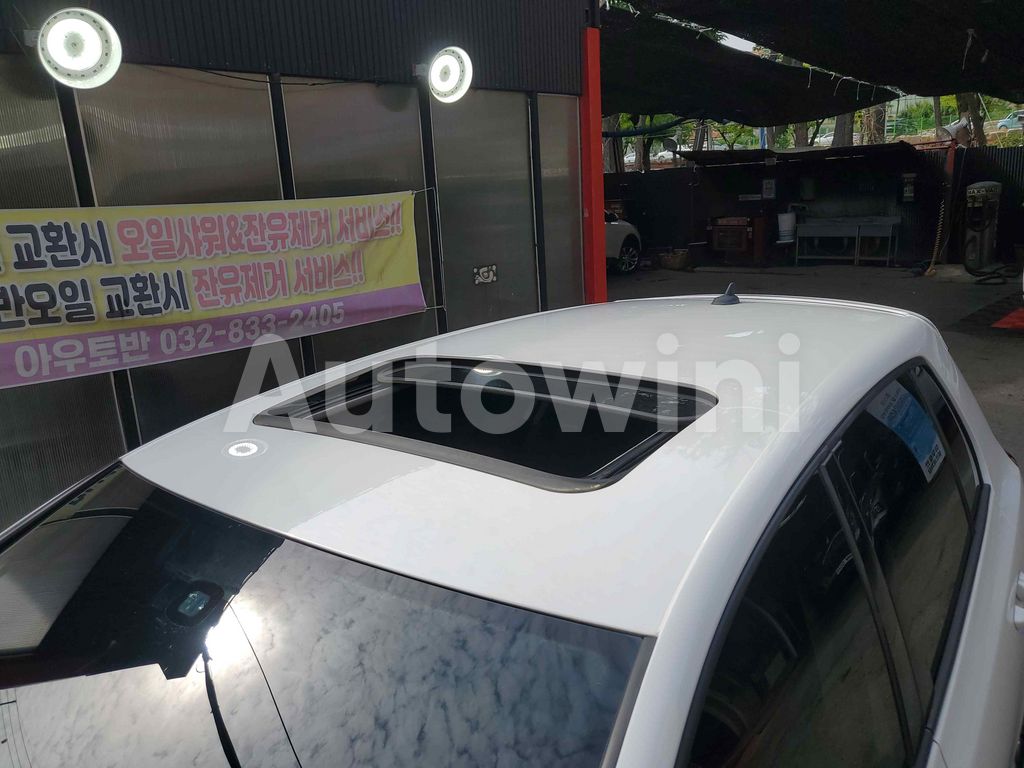 2013 VOLKSWAGEN GOLF 6GEN 2.0 TDI/SUNROOF/NO ACCIDENT - 11