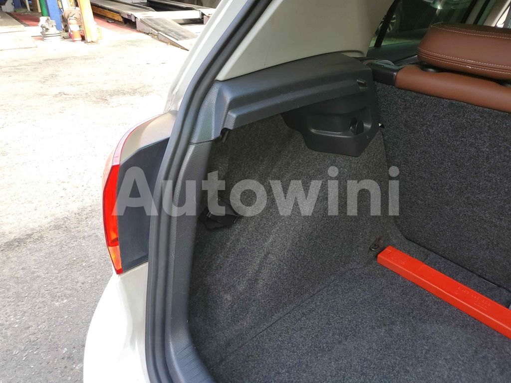 2013 VOLKSWAGEN GOLF 6GEN 2.0 TDI/SUNROOF/NO ACCIDENT - 19