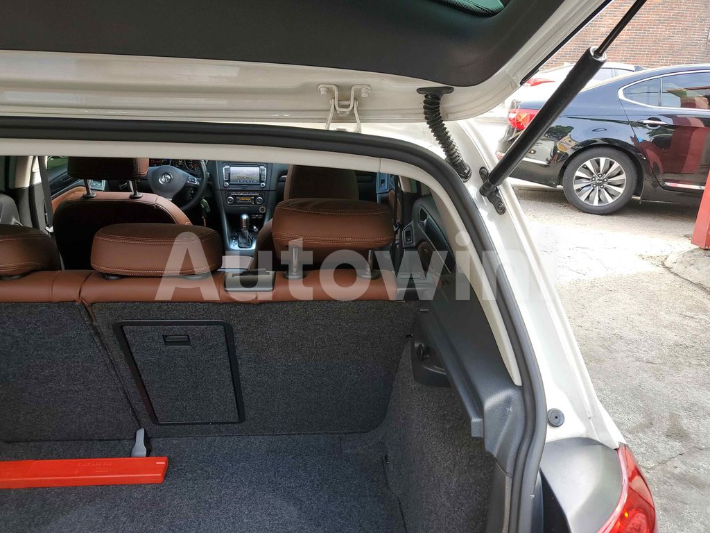 2013 VOLKSWAGEN GOLF 6GEN 2.0 TDI/SUNROOF/NO ACCIDENT - 23