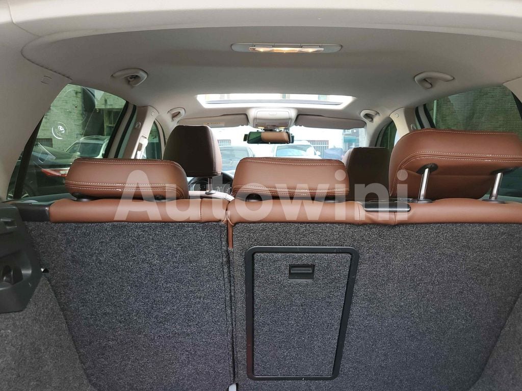 2013 VOLKSWAGEN GOLF 6GEN 2.0 TDI/SUNROOF/NO ACCIDENT - 24