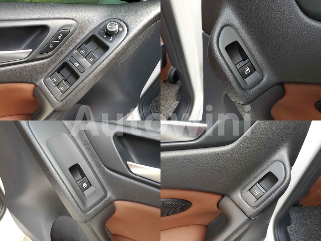 2013 VOLKSWAGEN GOLF 6GEN 2.0 TDI/SUNROOF/NO ACCIDENT - 36