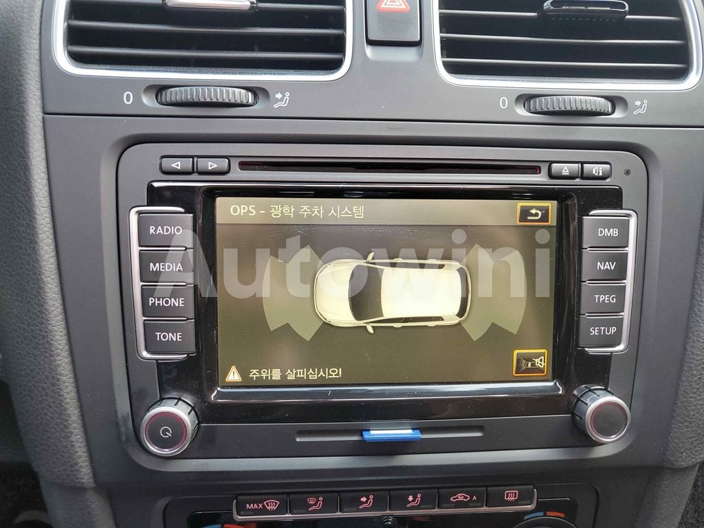 2013 VOLKSWAGEN GOLF 6GEN 2.0 TDI/SUNROOF/NO ACCIDENT - 41