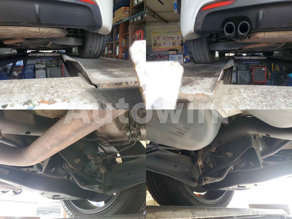 2013 VOLKSWAGEN GOLF 6GEN 2.0 TDI/SUNROOF/NO ACCIDENT - 53