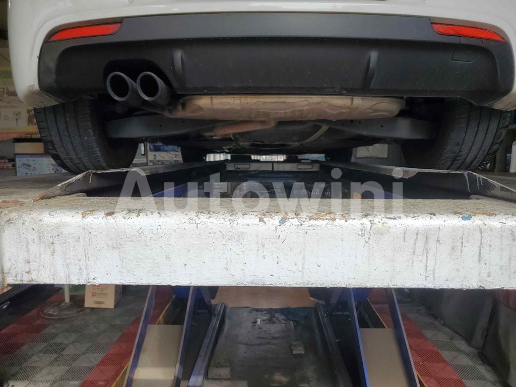 2013 VOLKSWAGEN GOLF 6GEN 2.0 TDI/SUNROOF/NO ACCIDENT - 57