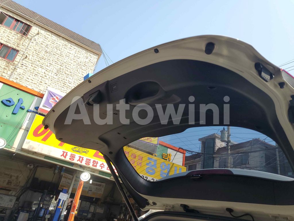 2015 HYUNDAI MAXCRUZ EXCLUSIVE SPECIAL/4X4/FULL OPTION - 14
