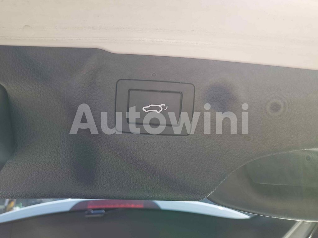 2015 HYUNDAI MAXCRUZ EXCLUSIVE SPECIAL/4X4/FULL OPTION - 15