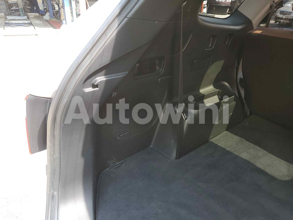 2015 HYUNDAI MAXCRUZ EXCLUSIVE SPECIAL/4X4/FULL OPTION - 18
