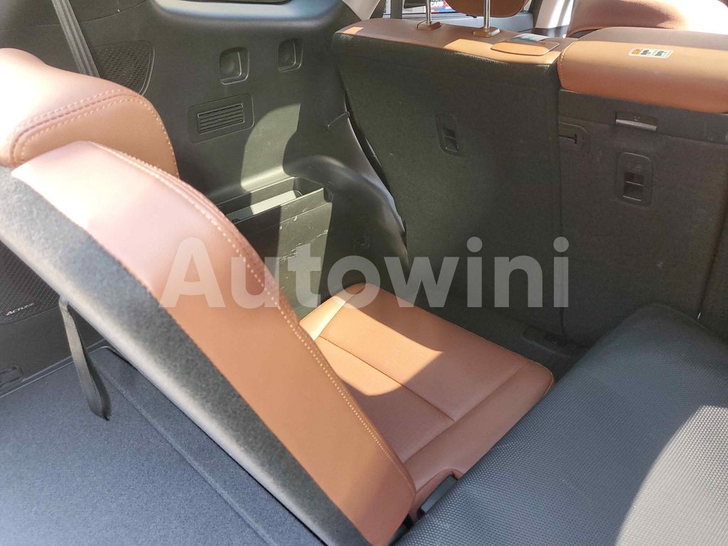 2015 HYUNDAI MAXCRUZ EXCLUSIVE SPECIAL/4X4/FULL OPTION - 20