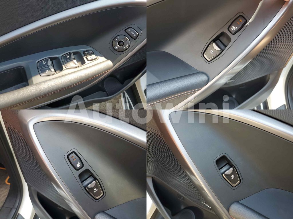 2015 HYUNDAI MAXCRUZ EXCLUSIVE SPECIAL/4X4/FULL OPTION - 35