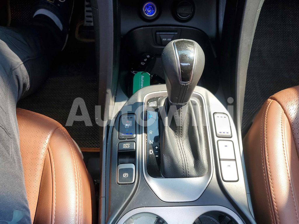 2015 HYUNDAI MAXCRUZ EXCLUSIVE SPECIAL/4X4/FULL OPTION - 42