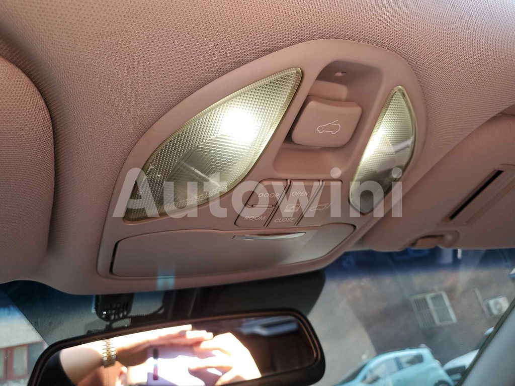 2015 HYUNDAI MAXCRUZ EXCLUSIVE SPECIAL/4X4/FULL OPTION - 47