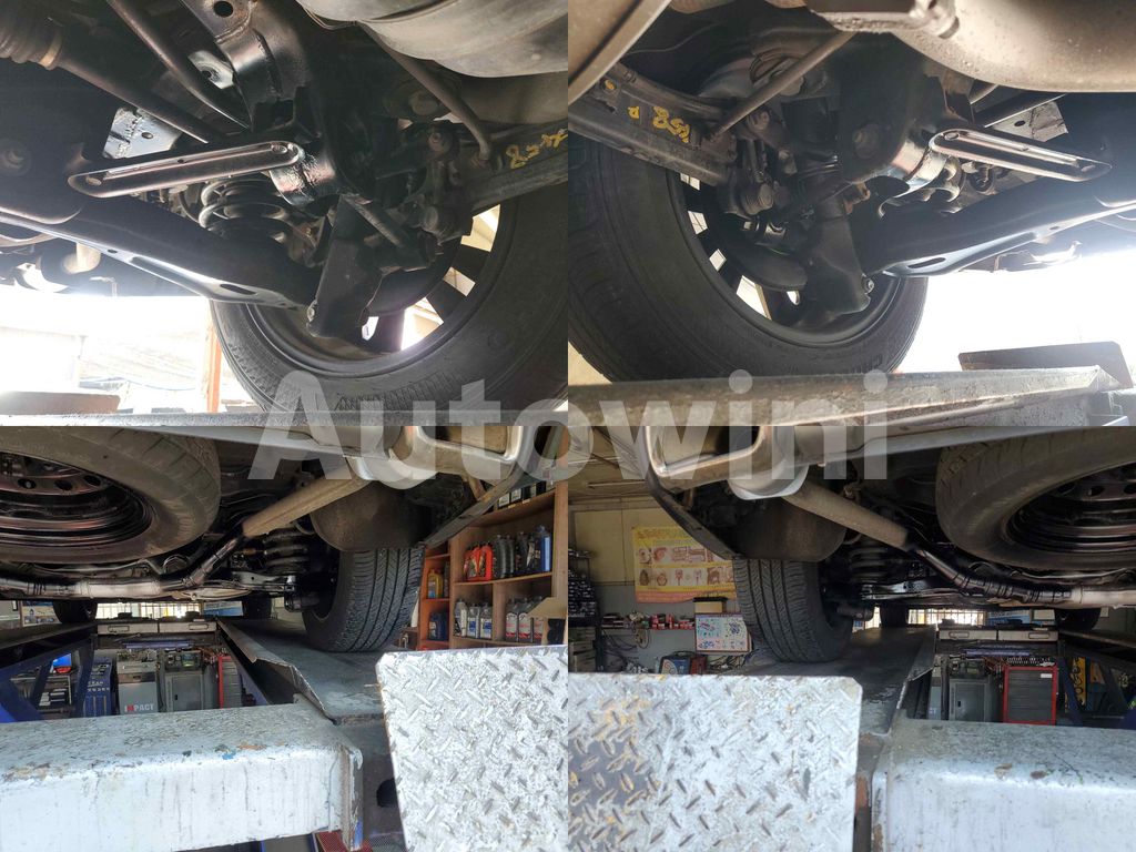2015 HYUNDAI MAXCRUZ EXCLUSIVE SPECIAL/4X4/FULL OPTION - 55