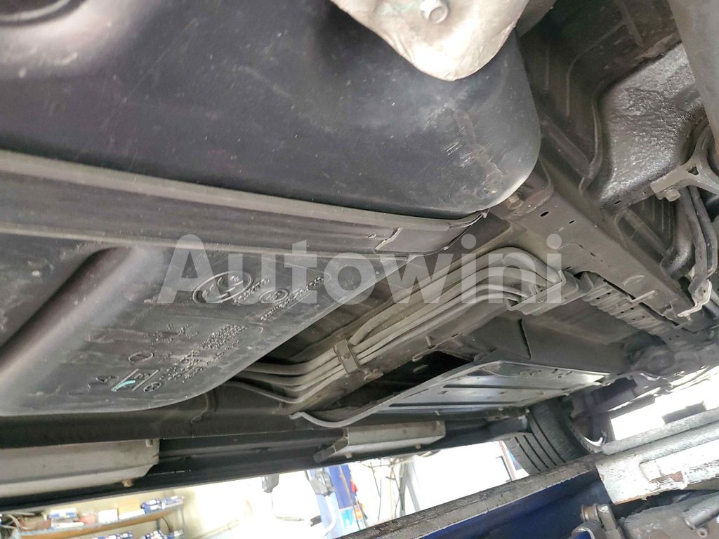 2015 HYUNDAI MAXCRUZ EXCLUSIVE SPECIAL/4X4/FULL OPTION - 57