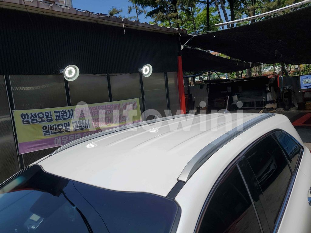 2015 KIA  SORENTO NOBLESS S.KYE R.CAM - 11