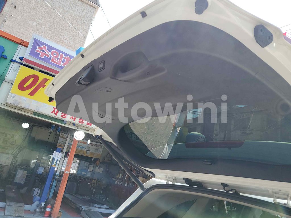 2015 KIA  SORENTO NOBLESS S.KYE R.CAM - 15