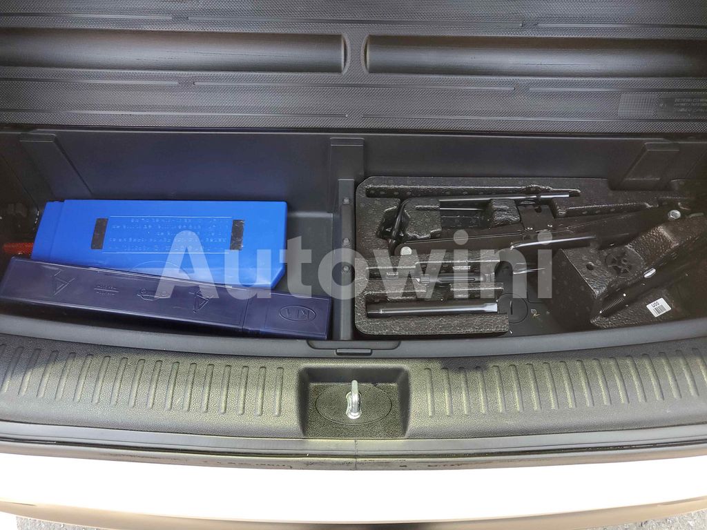 2015 KIA  SORENTO NOBLESS S.KYE R.CAM - 17