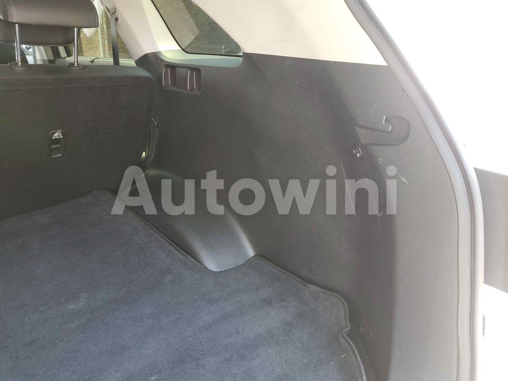 2015 KIA  SORENTO NOBLESS S.KYE R.CAM - 18