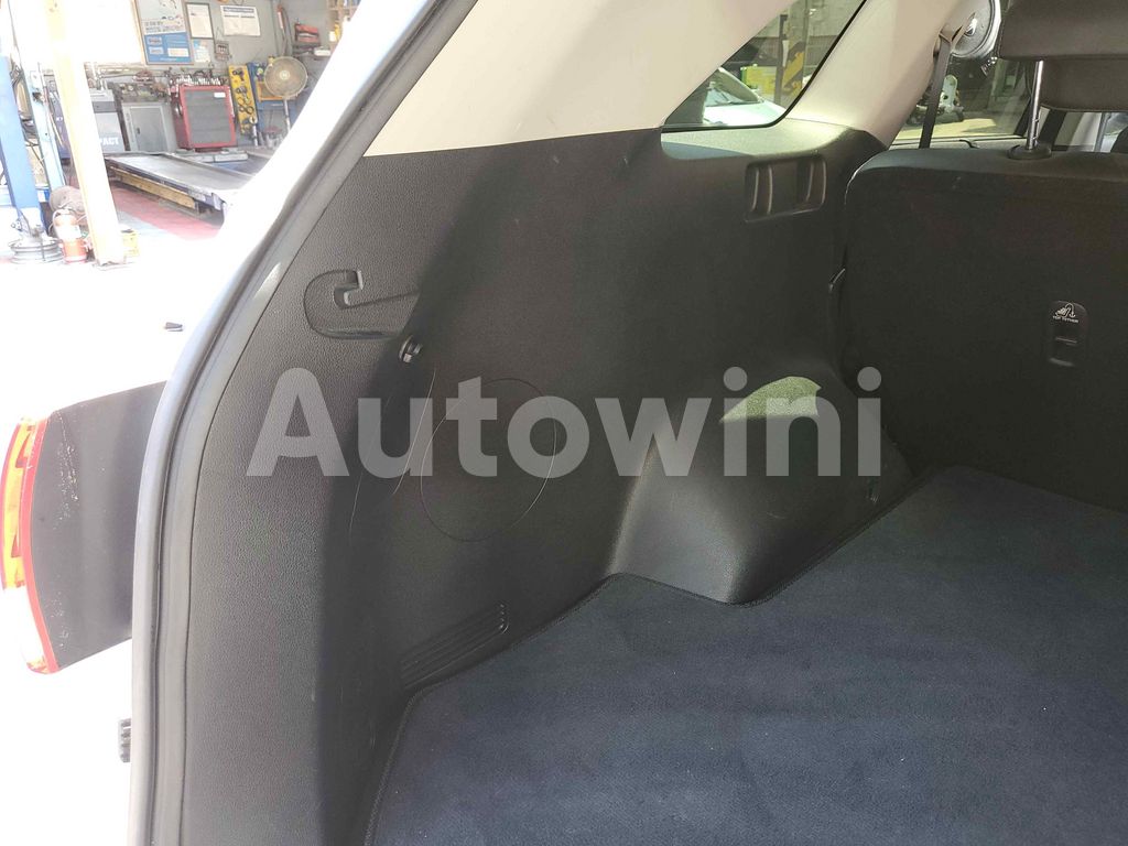 2015 KIA  SORENTO NOBLESS S.KYE R.CAM - 19