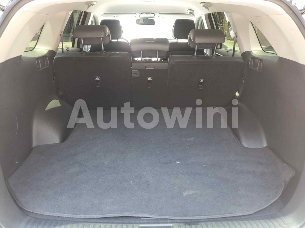2015 KIA  SORENTO NOBLESS S.KYE R.CAM - 20