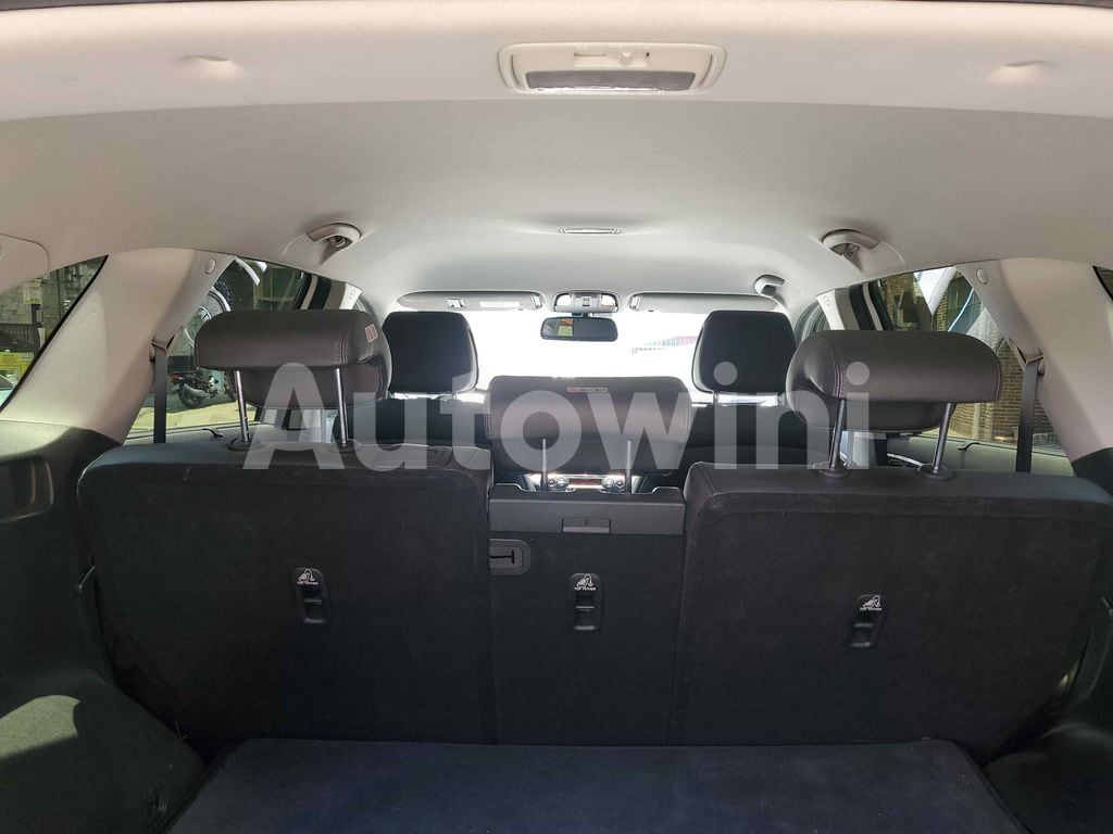 2015 KIA  SORENTO NOBLESS S.KYE R.CAM - 23