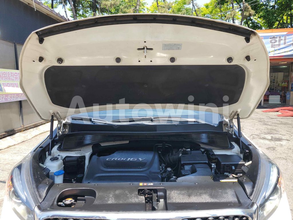 2015 KIA  SORENTO NOBLESS S.KYE R.CAM - 25