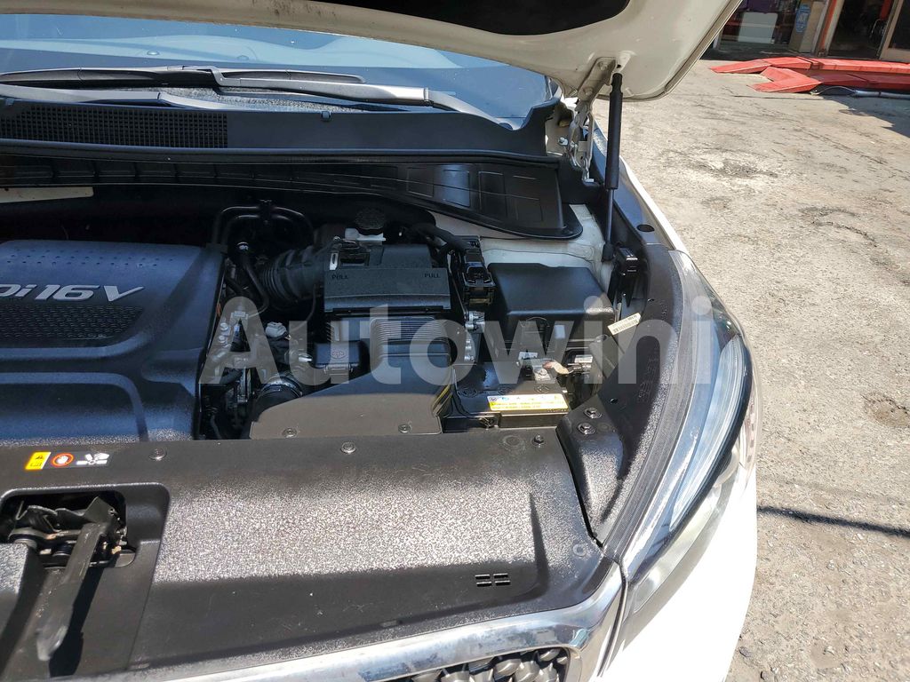 2015 KIA  SORENTO NOBLESS S.KYE R.CAM - 27