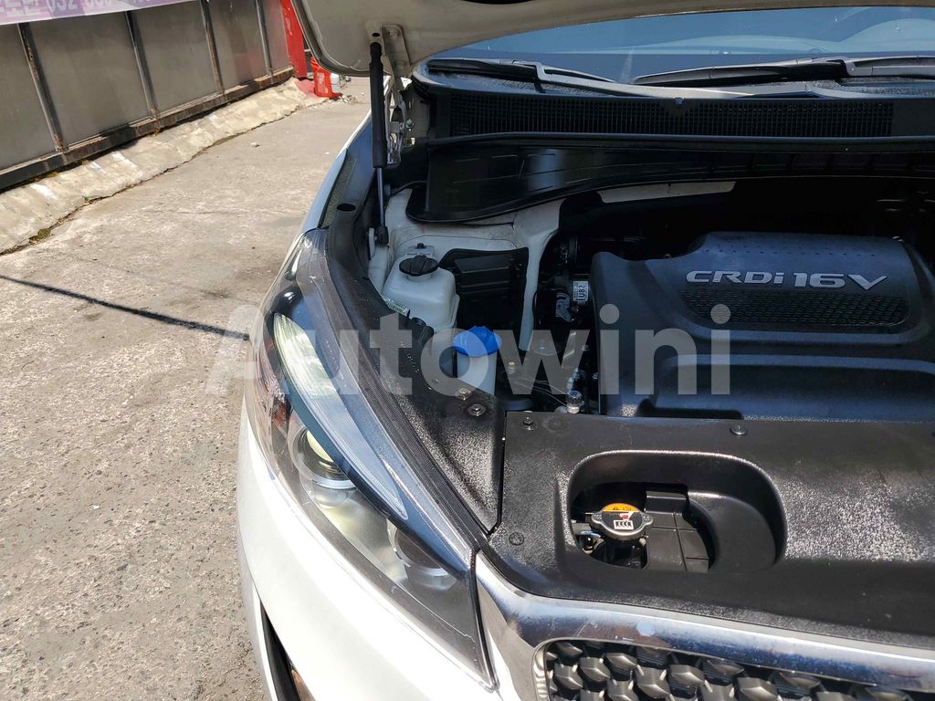 2015 KIA  SORENTO NOBLESS S.KYE R.CAM - 28