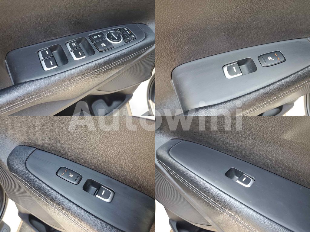 2015 KIA  SORENTO NOBLESS S.KYE R.CAM - 32