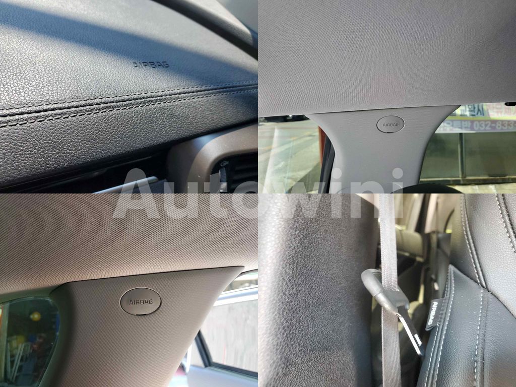 2015 KIA  SORENTO NOBLESS S.KYE R.CAM - 33