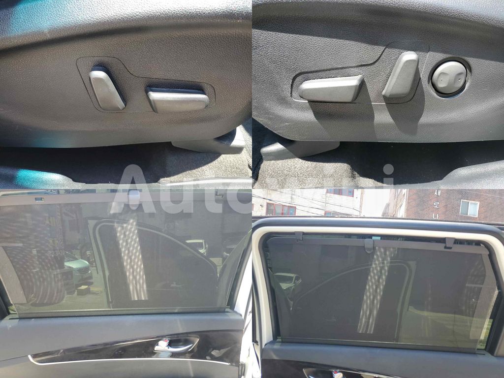 2015 KIA  SORENTO NOBLESS S.KYE R.CAM - 35