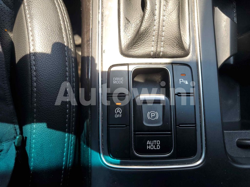 2015 KIA  SORENTO NOBLESS S.KYE R.CAM - 37