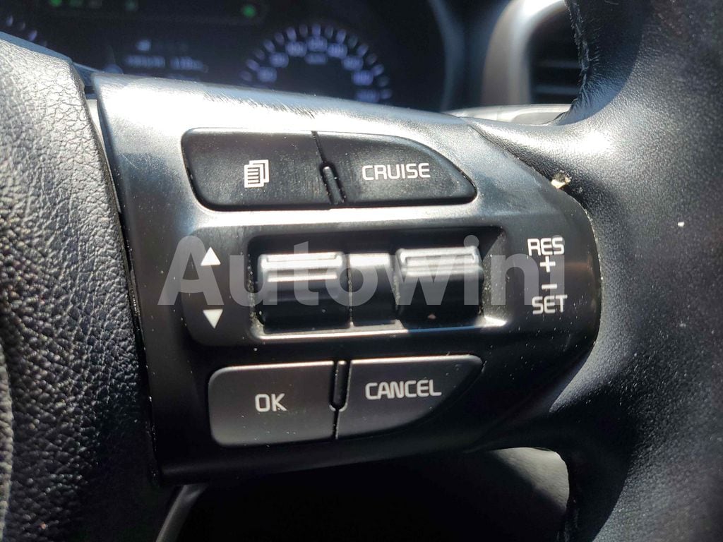 2015 KIA  SORENTO NOBLESS S.KYE R.CAM - 38