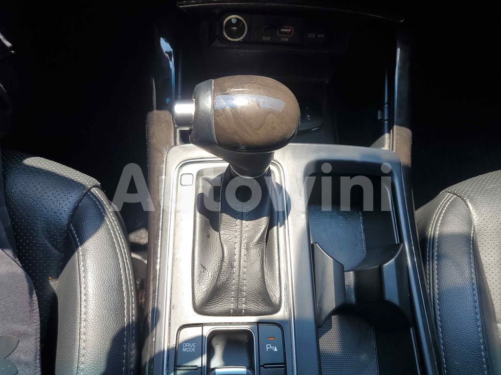 2015 KIA  SORENTO NOBLESS S.KYE R.CAM - 39